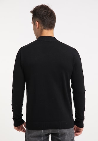 RAIDO - Jersey en negro