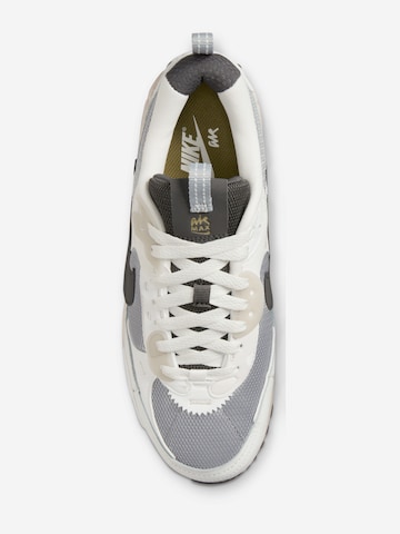 Nike Sportswear - Zapatillas deportivas bajas 'WMNS NIKE AIR MAX 90 FUTURA' en gris