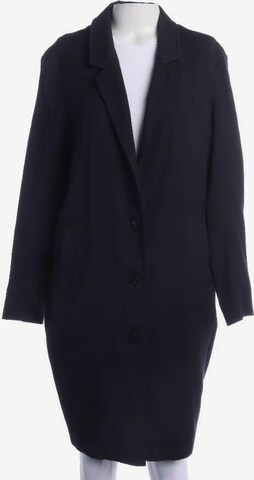 Closed Jacket & Coat in XS in Blue: front
