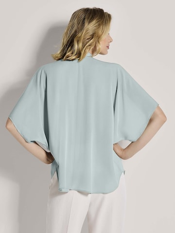 MADELEINE Blouse in Groen
