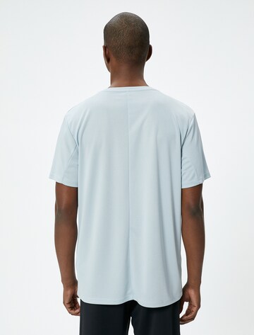 Koton Shirt in Blauw