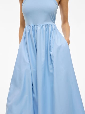 VILA Dress in Blue