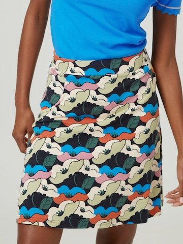 4funkyflavours Skirt 'Hooch' in Mixed colors