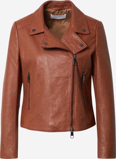 BOSS Casual Between-season jacket 'Sajuana' in Brown, Item view