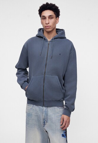 zils Volcom Sportiska jaka 'SINGLE STONE'