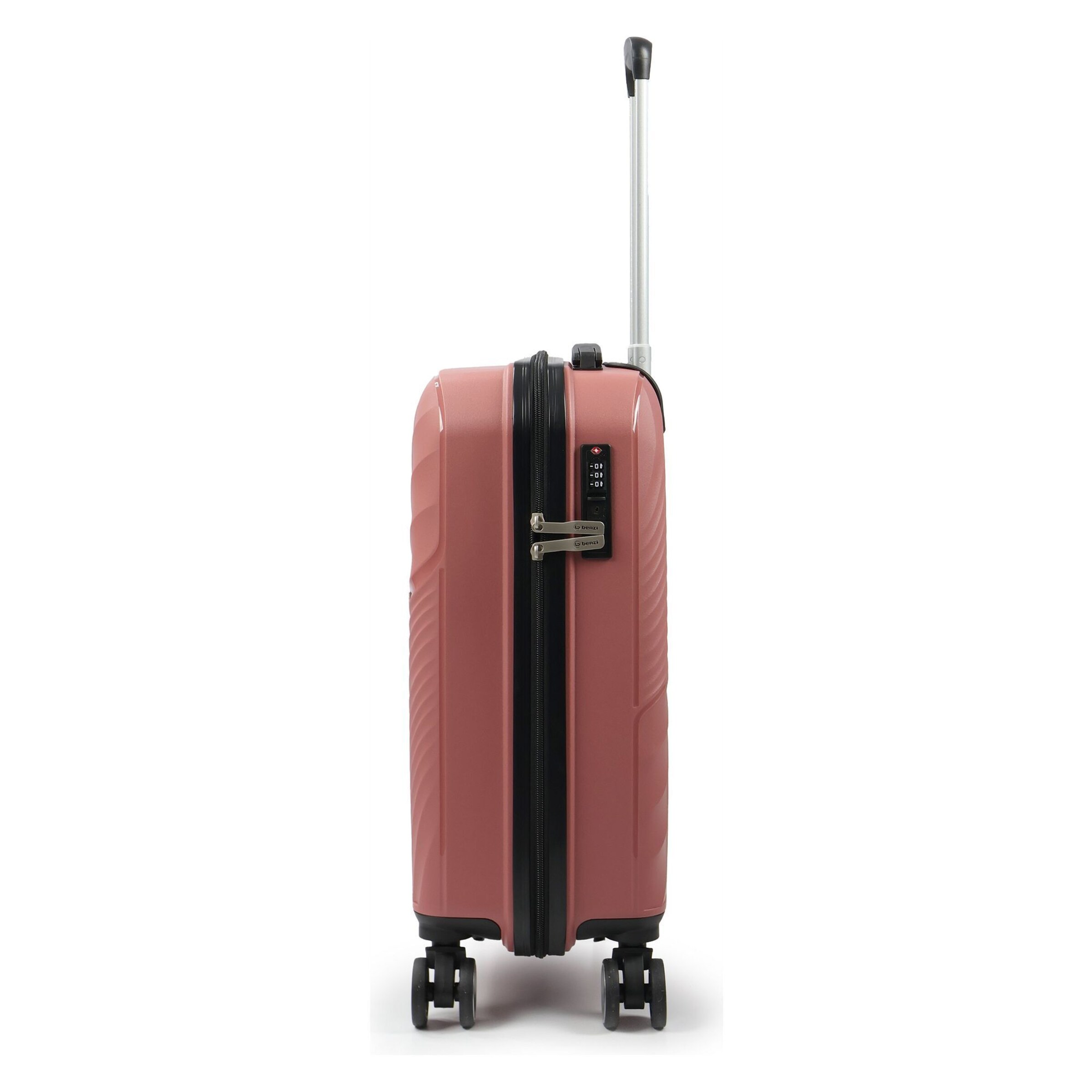 Benzi Trolley in Pink