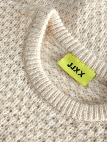 JJXX Sweater 'JXMilly' in Beige