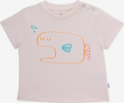 KNOT Paita värissä roosa, Tuotenäkymä