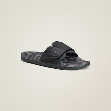 Flip-flops de la ADIDAS BY STELLA MCCARTNEY pe negru
