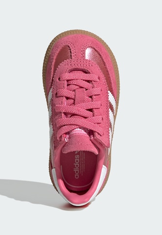 ADIDAS ORIGINALS - Zapatillas deportivas 'Handball Spezial' en rosa