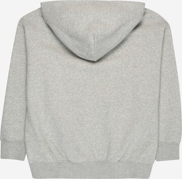 GAP Sweatshirt 'ARCH' in Grijs