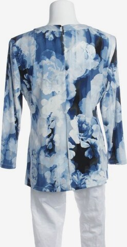 Karl Lagerfeld Blouse & Tunic in M in Blue