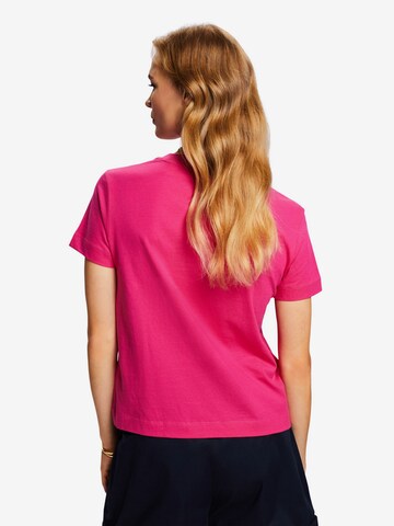 ESPRIT Shirt in Pink