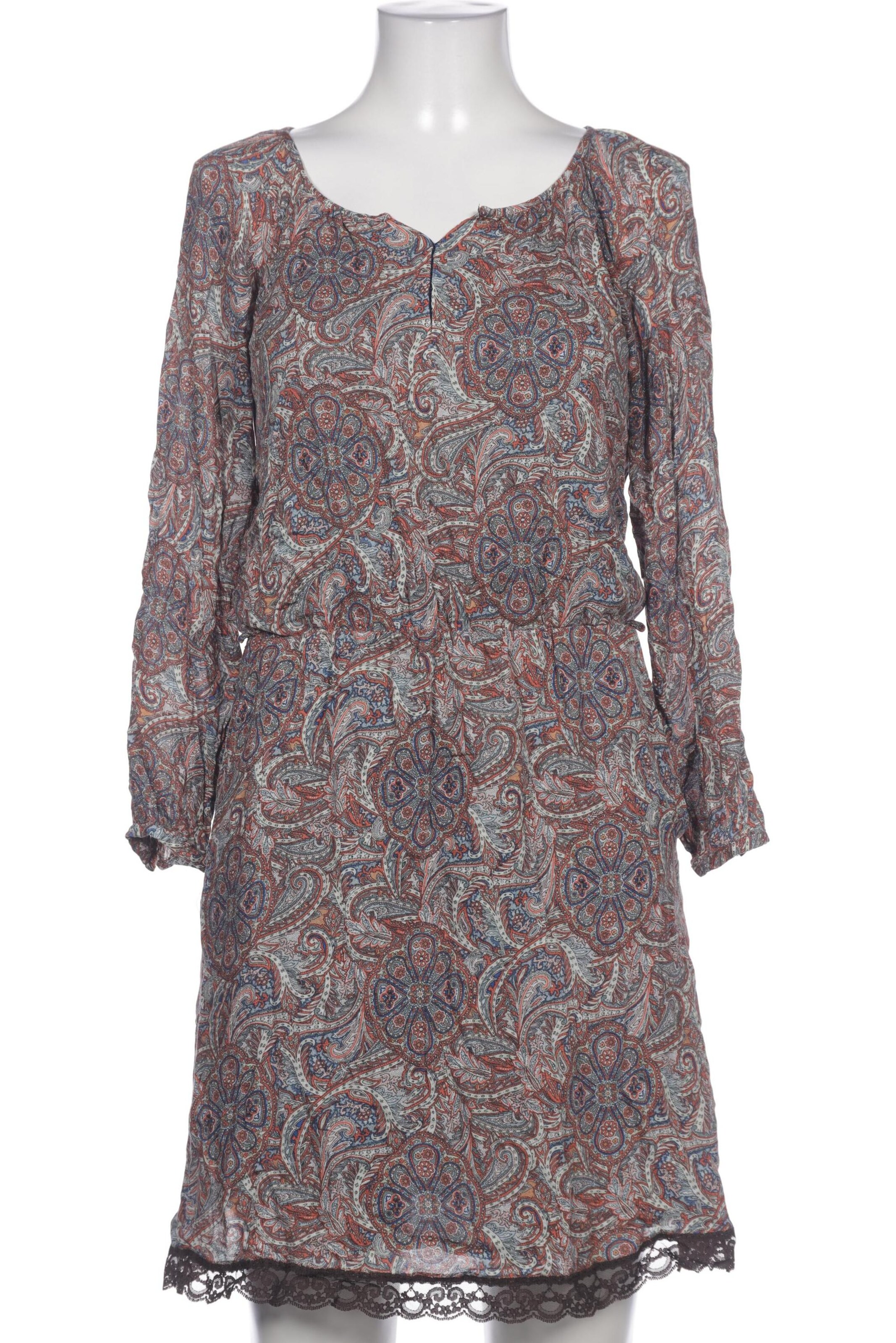 ESPRIT Dress in S in Mixed colors: front