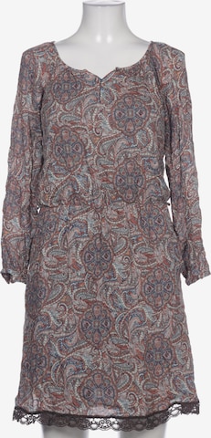 ESPRIT Kleid S in Mischfarben: Vorderseite