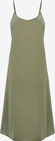 Marc & André Negligee 'SUMMER MAGIC' in Green: front