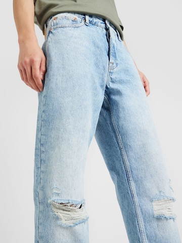 Only & Sons Loose fit Jeans 'EDGE' in Blue