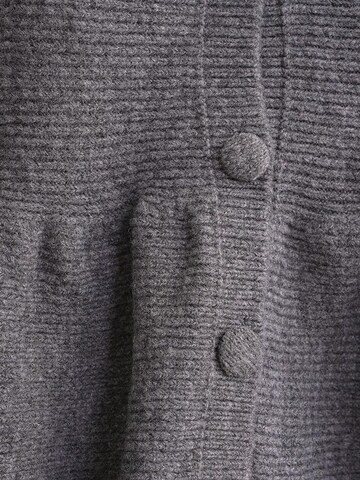 Giacchetta di MixRay in grigio