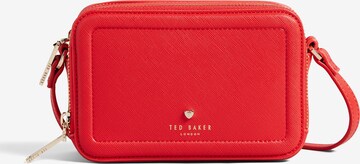 Ted Baker Crossbody Bag 'Stinah' in Red: front