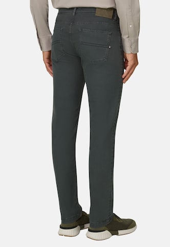 Regular Jean Boggi Milano en gris