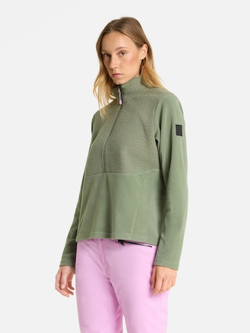 ZIENER Pullover 'JANKA-Z ' in Grün