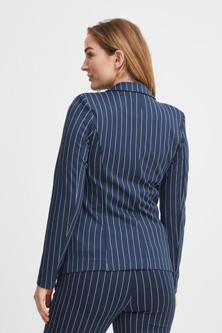 Fransa Blazer 'Blenda Ja 1' in Blau