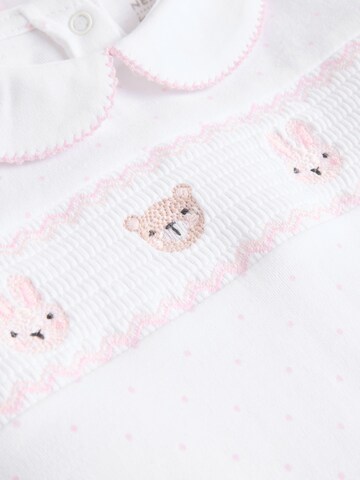 Next Romper/Bodysuit in White