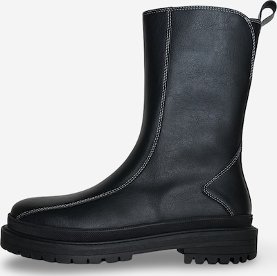 nae Vegan Shoes Puszābaki 'REIKO' pieejams 36, krāsa - melns, Preces skats