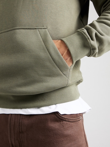 Sweat-shirt NAPAPIJRI en vert