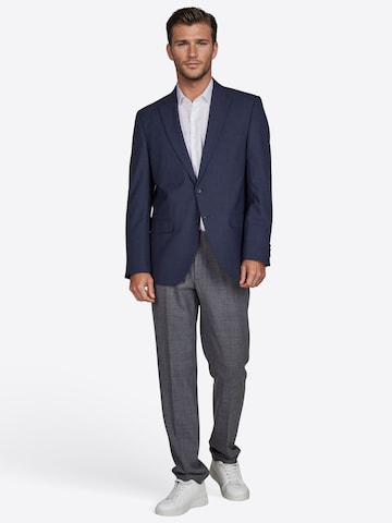 PIERRE CARDIN Regular fit Blazer 'Grant' in Blue