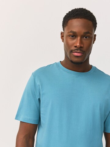 T-Shirt 'Essential' Next en bleu