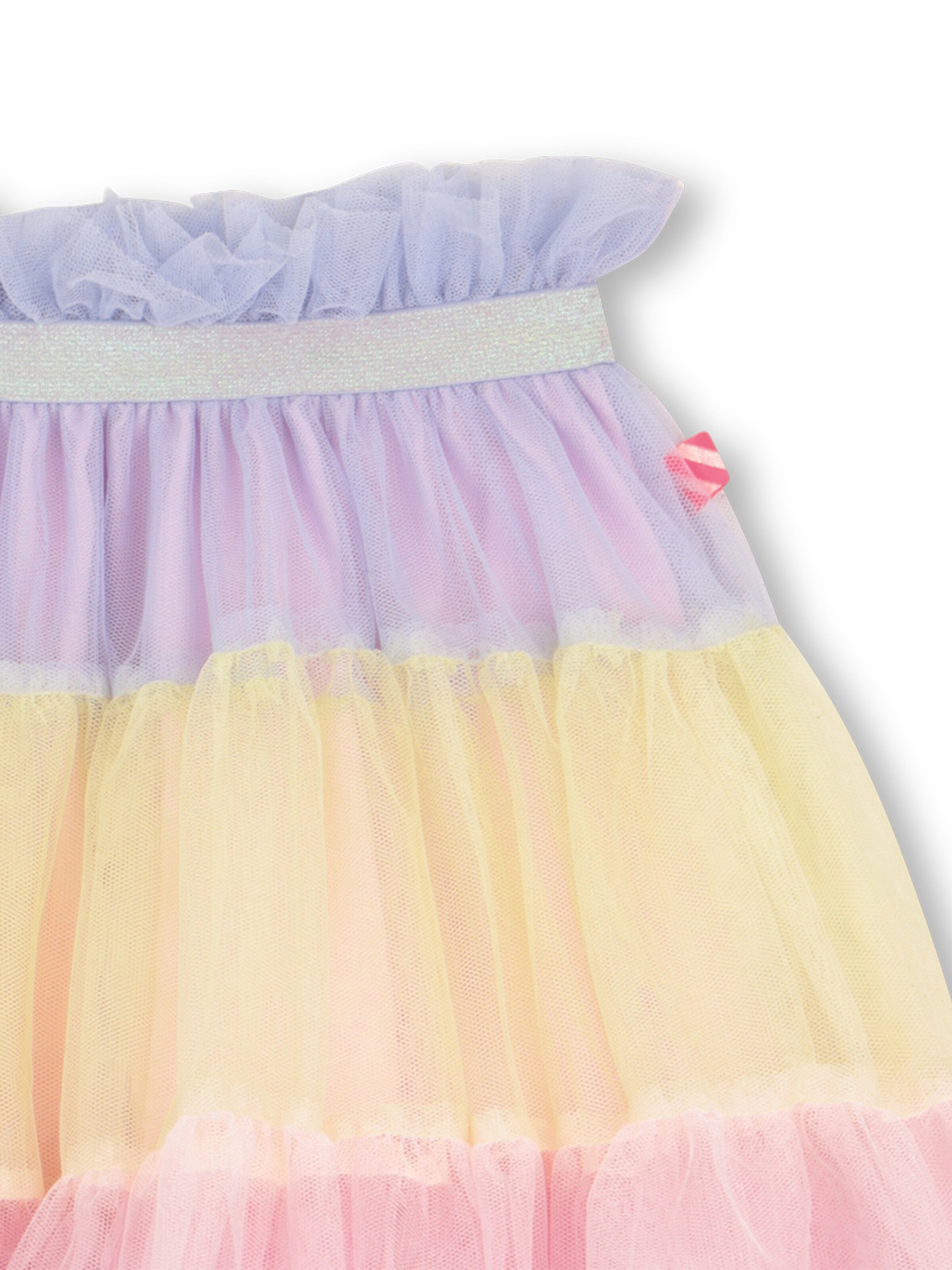 Billieblush Rock in Mischfarben