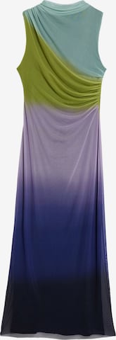 DesigualHaljina - miks boja boja: prednji dio