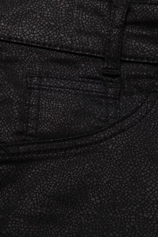 COMMA Jeans in 27-28 in Black