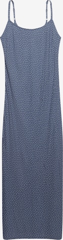 Robe d’été Superdry & Co en bleu : devant