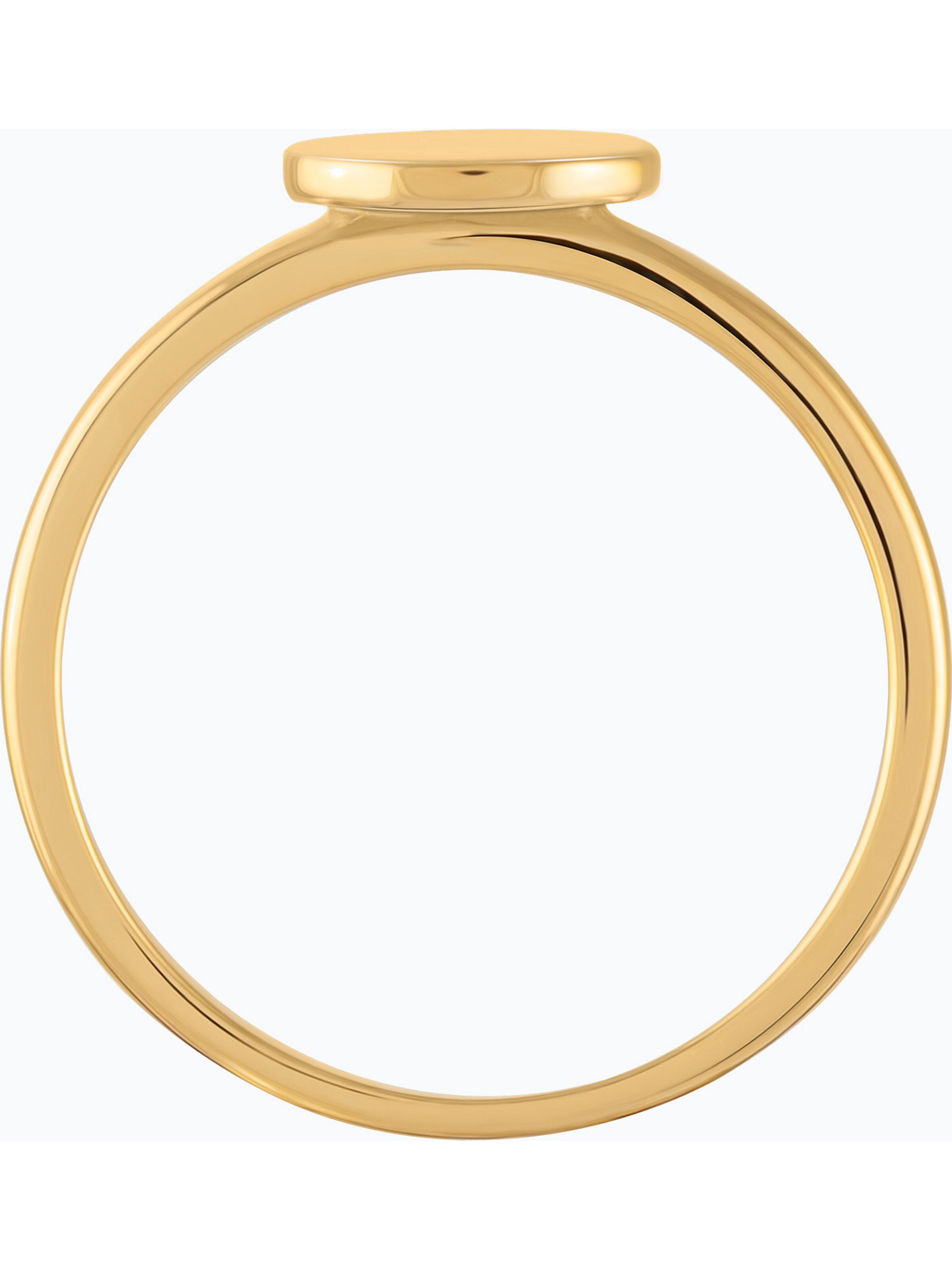 Bague caï en argent