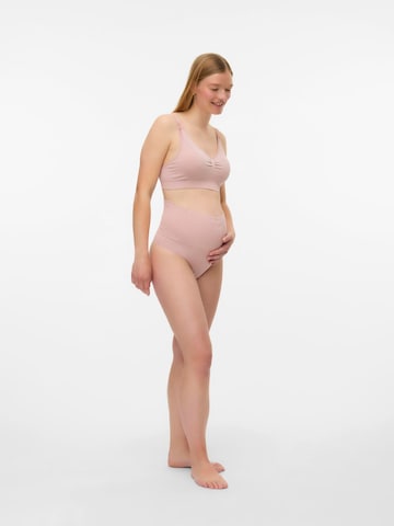 MAMALICIOUS Tanga – pink