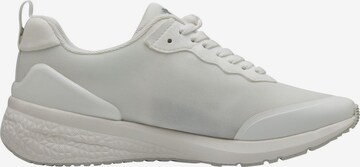 TAMARIS Sneakers laag in Beige