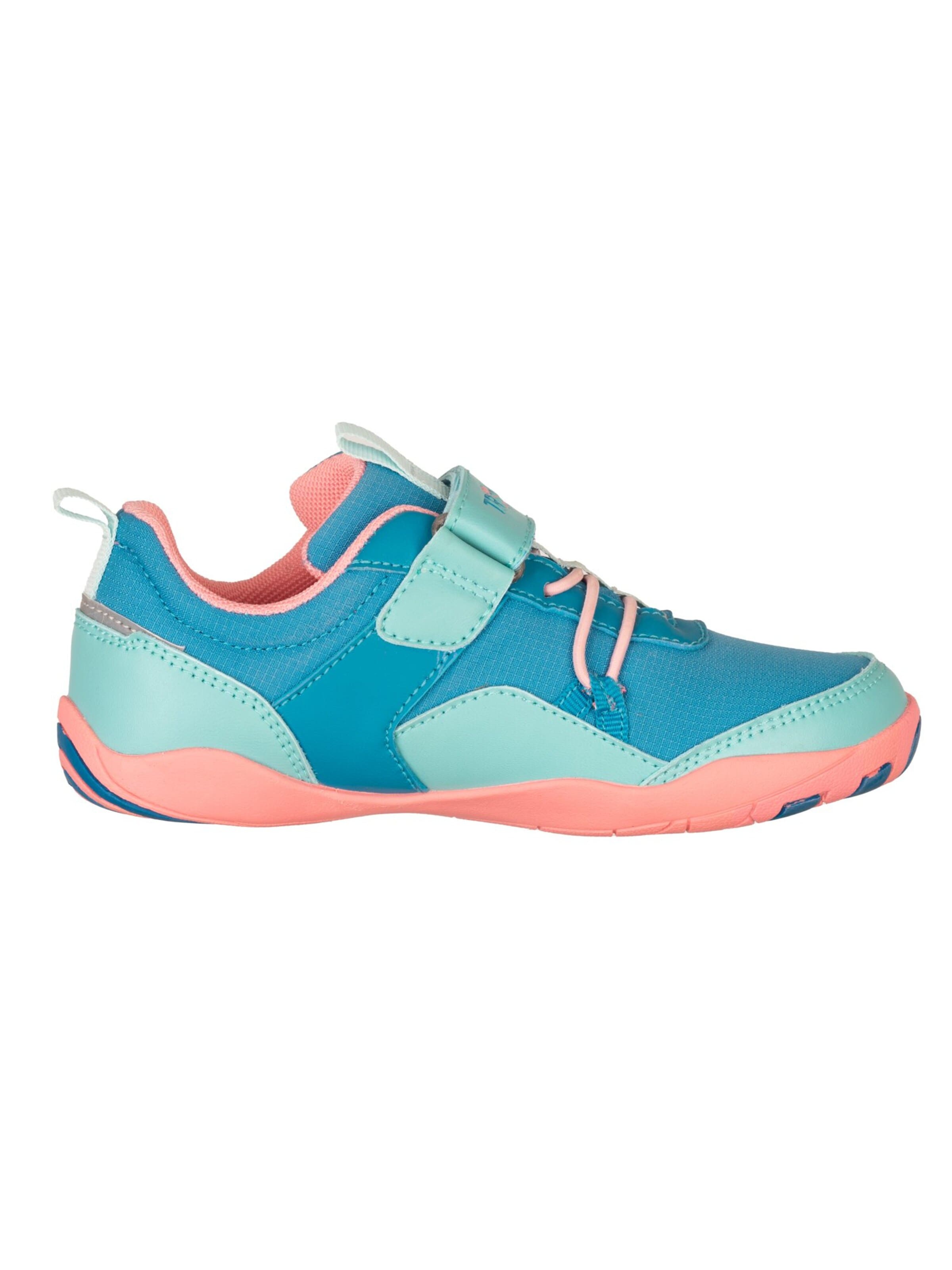 TROLLKIDS Flats in Blue
