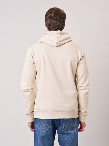 Deeluxe Sweatshirt‌‌‌‌‌‌ in Beige