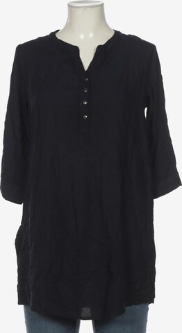 MAMALICIOUS Blouse & Tunic in M in Blue: front