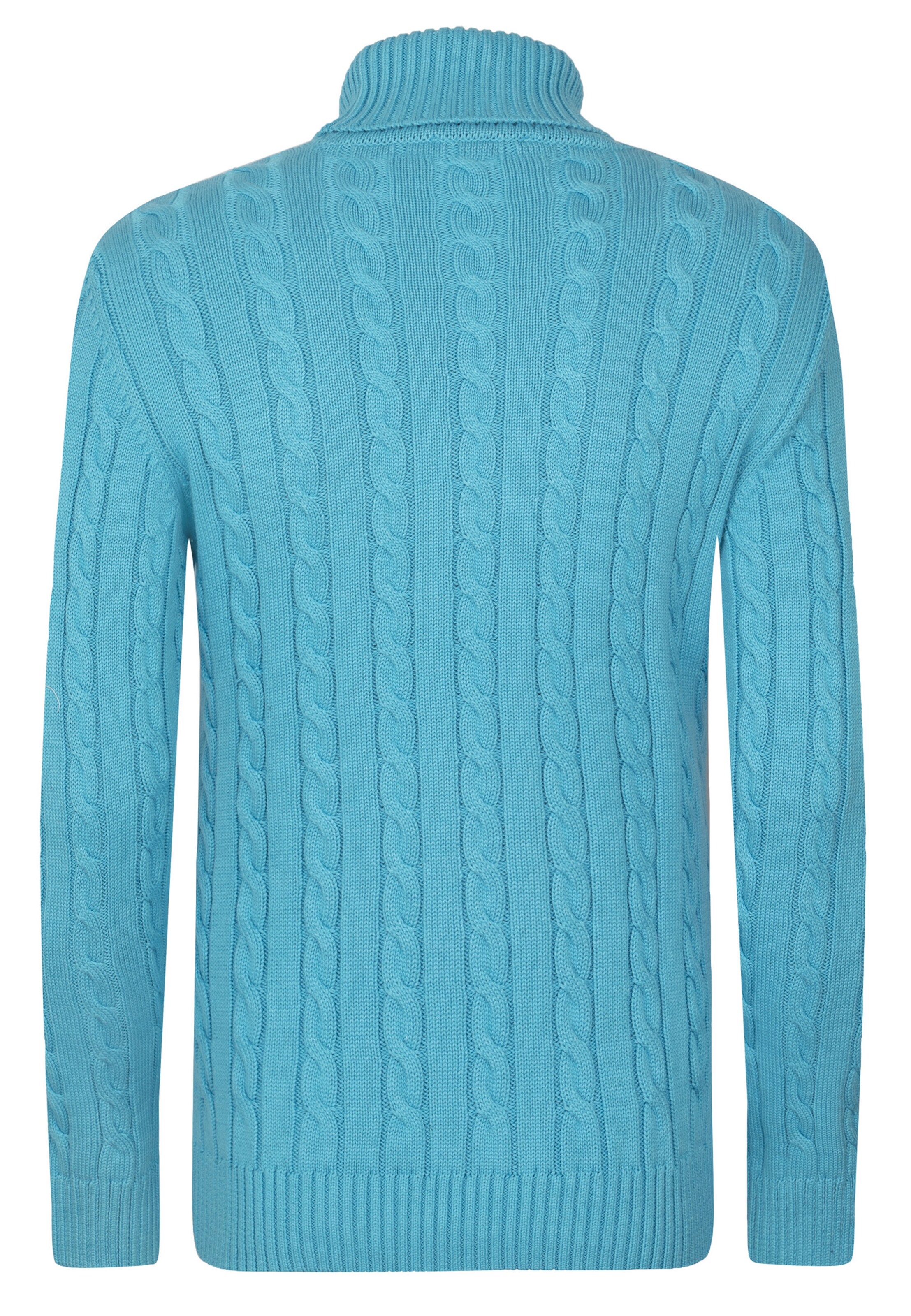 mėlyna Felix Hardy Megztinis