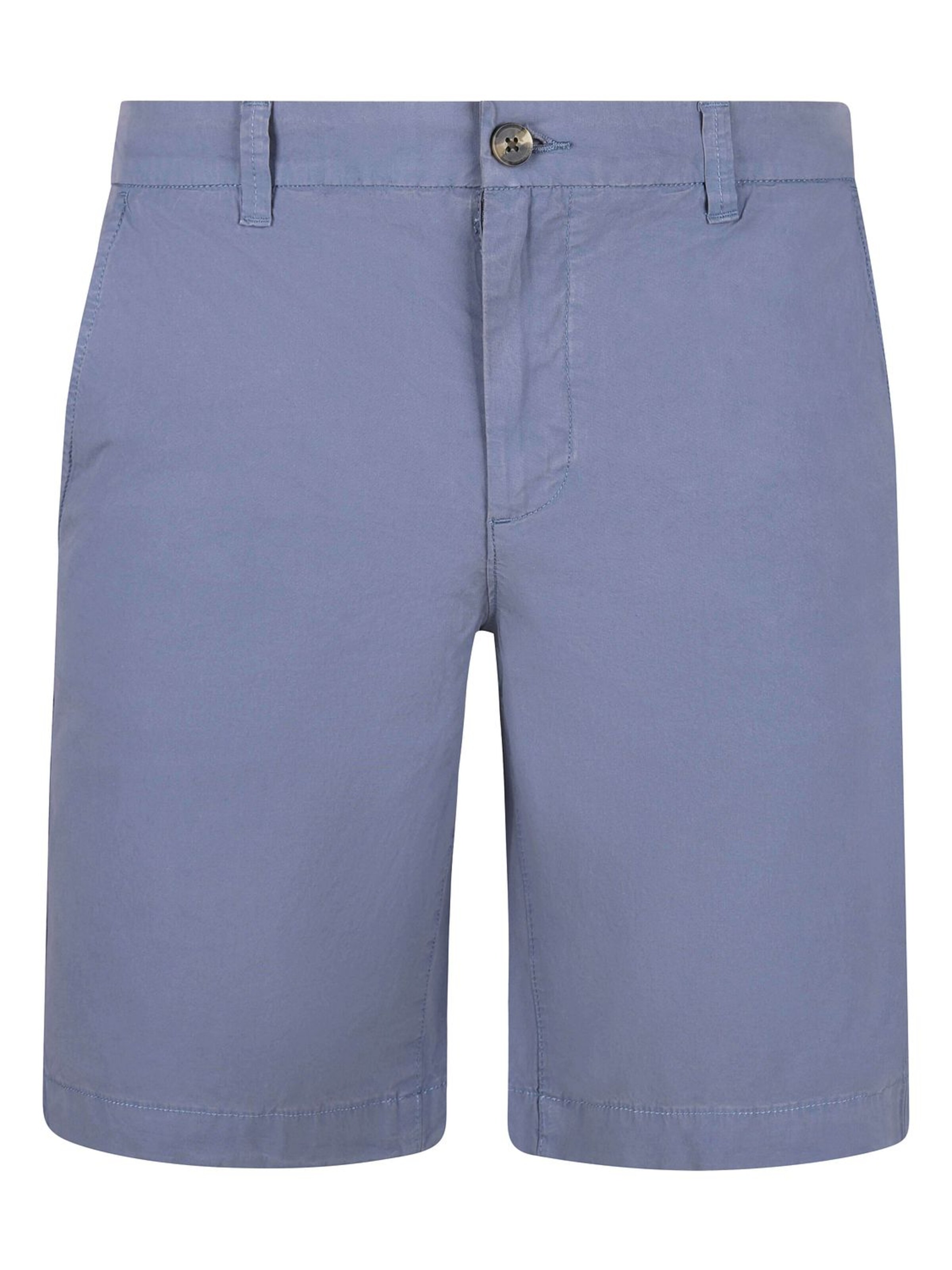 McGREGOR Regular Hose 'Classic'‌‌‌‌‌‌‌ in Blau: Vorderseite