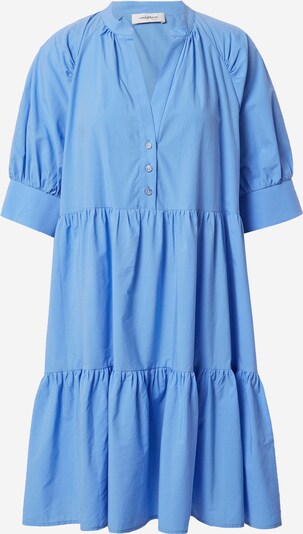 Ottod’Ame Robe 'PCH' en bleu, Vue avec produit