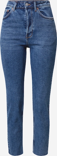 TOM TAILOR DENIM Jeans in blue denim, Produktansicht