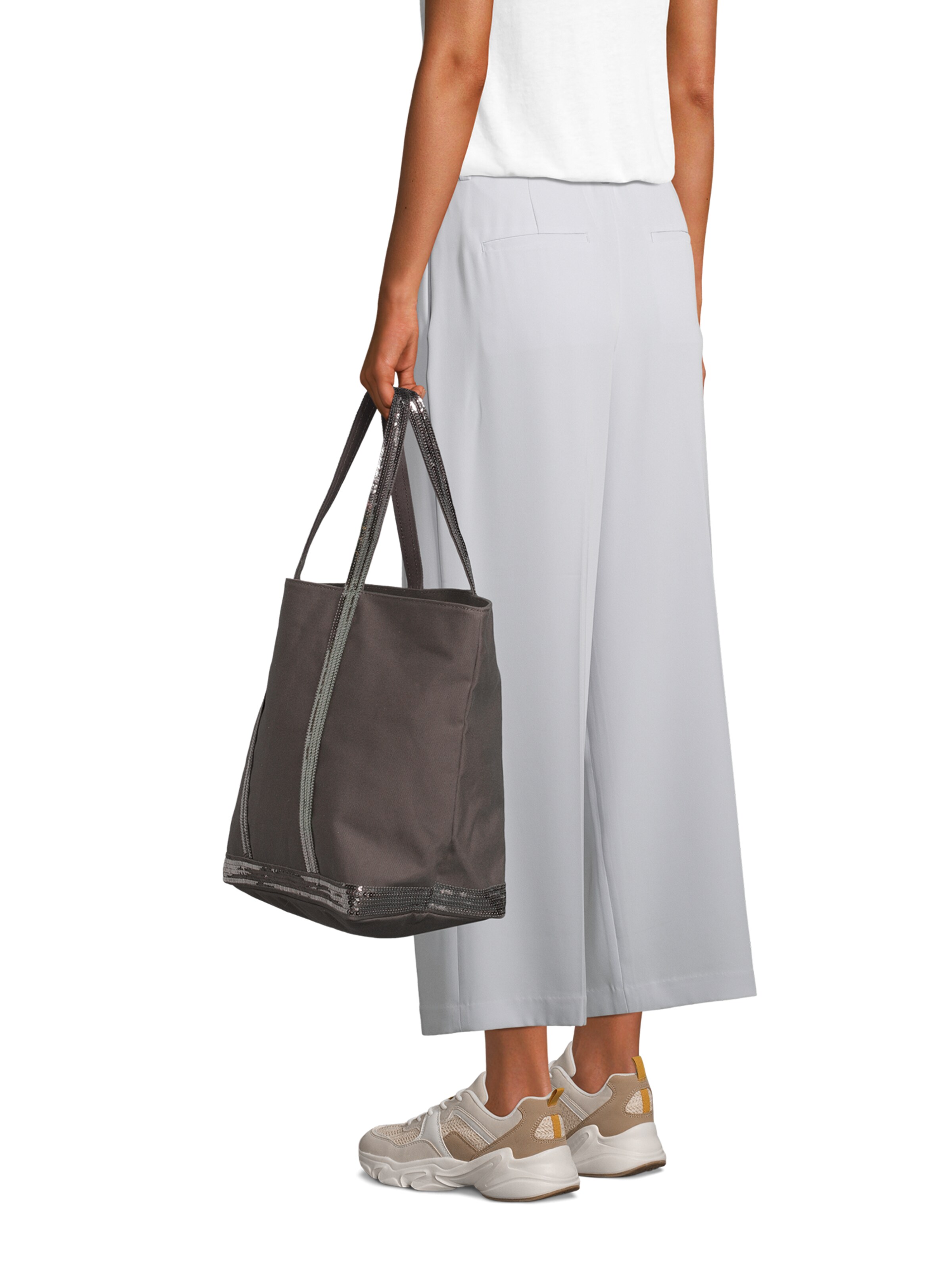 Vanessa Bruno Shopper - Sivá