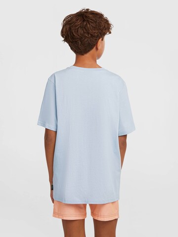 O'NEILL Zwemshorts in Blauw