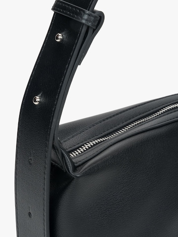 Estro Shopper '1548' in Black