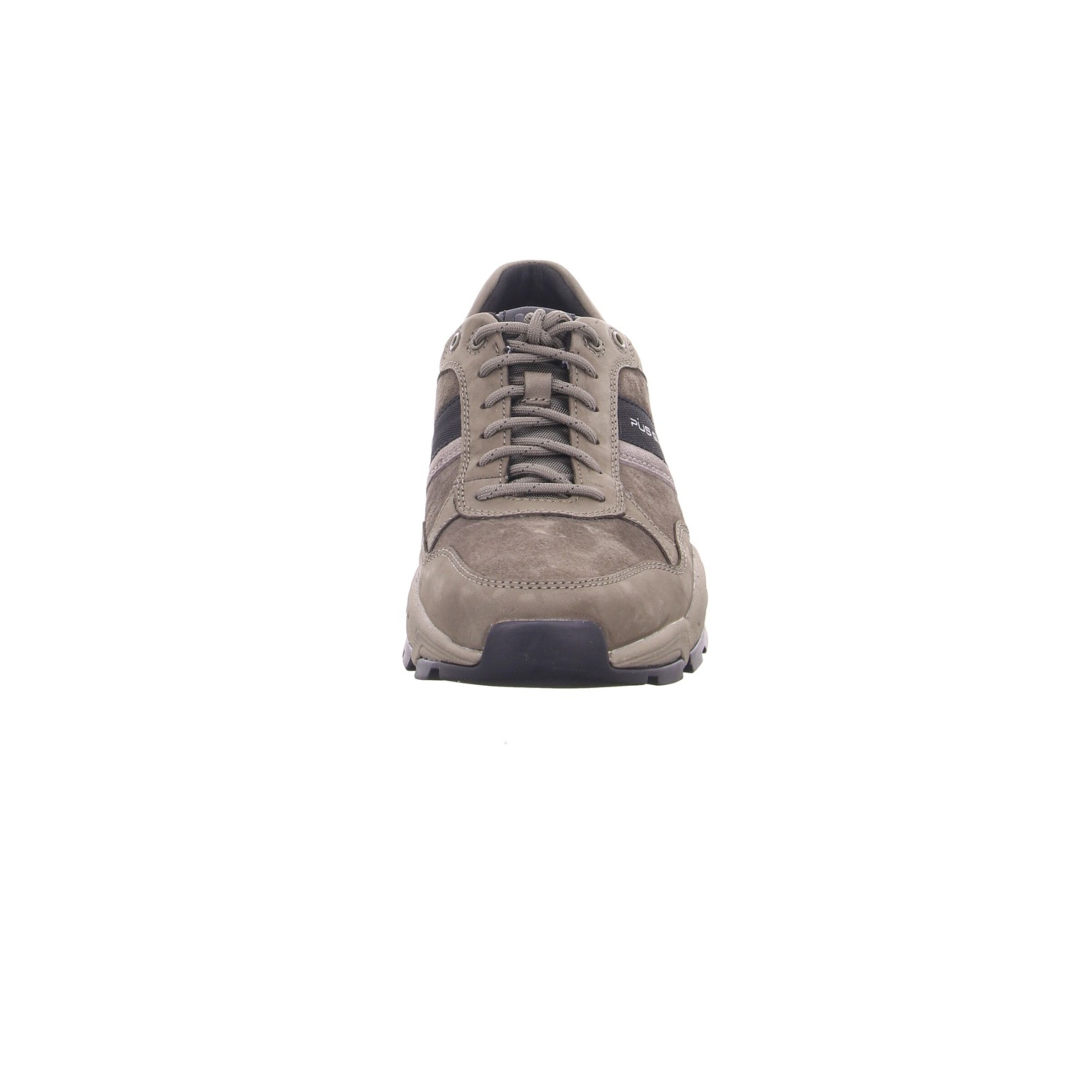 GABOR Sneaker in Braun