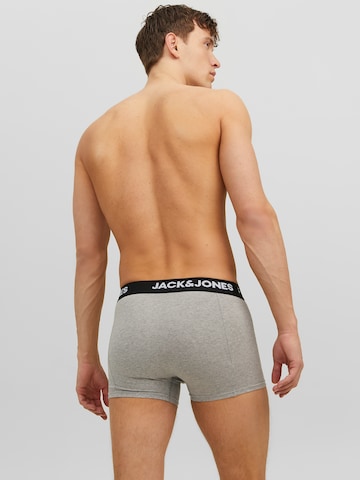 JACK & JONES Boksarice 'JACAnthony' | modra barva